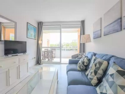 Apartment Las Americas - Apartment In Isla Cristina - Features photo 12