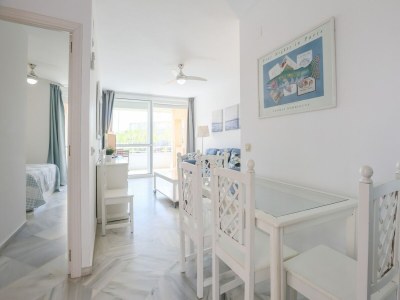 Apartment Las Americas - Apartment In Isla Cristina - Features photo 14