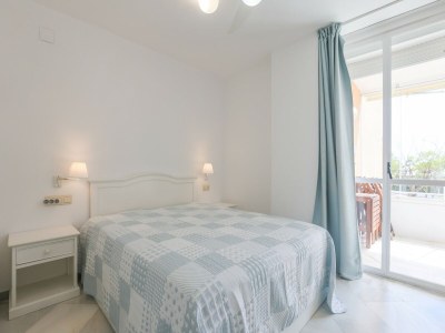 Apartment Las Americas - Apartment In Isla Cristina - Features photo 15