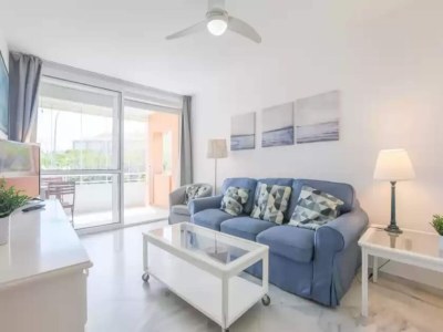 Apartment Las Americas - Apartment In Isla Cristina - Features photo 21