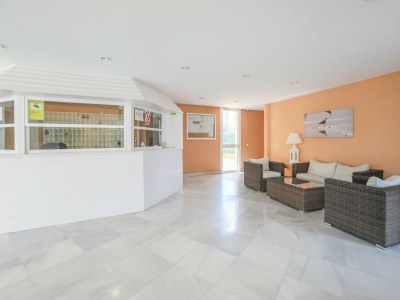 Apartment Las Americas - Apartment In Isla Cristina - Features photo 22