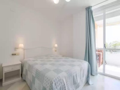 Apartment Las Americas - Apartment In Isla Cristina - Features photo 23