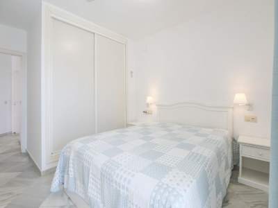 Apartment Las Americas - Apartment In Isla Cristina - Features photo 24