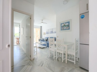 Apartment Las Americas - Apartment In Isla Cristina - Features photo 25
