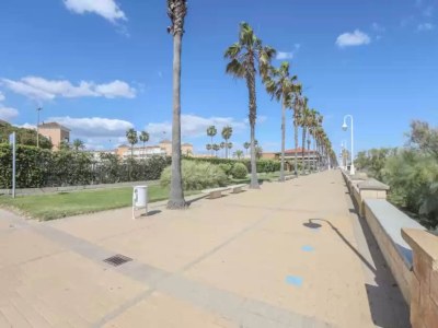 Apartment Las Americas - Apartment In Isla Cristina - Environment photo 27