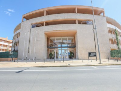 Apartment Las Americas - Apartment In Isla Cristina - Environment photo 31