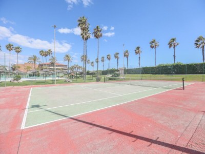 Apartment Las Americas - Apartment In Isla Cristina - Outdoor photo 33