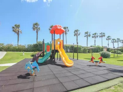 Apartment Las Americas - Apartment In Isla Cristina - Outdoor photo 34