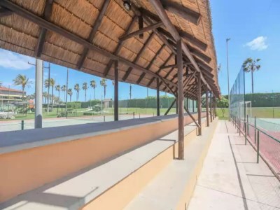 Apartment Las Americas - Apartment In Isla Cristina - Outdoor photo 35