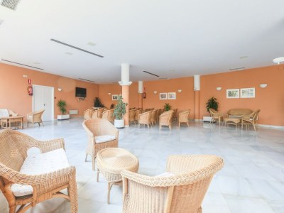 Apartment Las Americas - Apartment In Isla Cristina - Outdoor photo 38