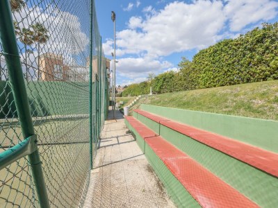 Apartment Las Americas - Apartment In Isla Cristina - Outdoor photo 40