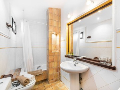 Villa Cal Moliner - Villa With Private Pool In Pollença - Features photo 13