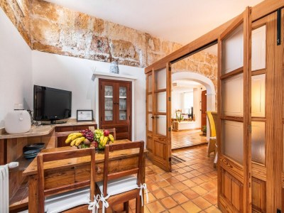 Villa Cal Moliner - Villa With Private Pool In Pollença - Features photo 14