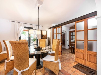 Villa Cal Moliner - Villa With Private Pool In Pollença - Features photo 16