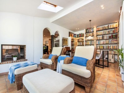 Villa Cal Moliner - Villa With Private Pool In Pollença - Features photo 19