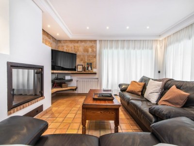 Villa Cal Moliner - Villa With Private Pool In Pollença - Features photo 21