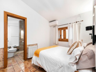 Villa Cal Moliner - Villa With Private Pool In Pollença - Features photo 23