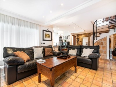 Villa Cal Moliner - Villa With Private Pool In Pollença - Features photo 25