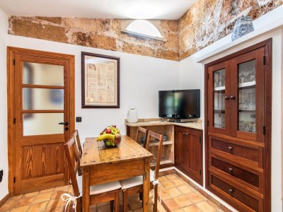 Villa Cal Moliner - Villa With Private Pool In Pollença - Features photo 26