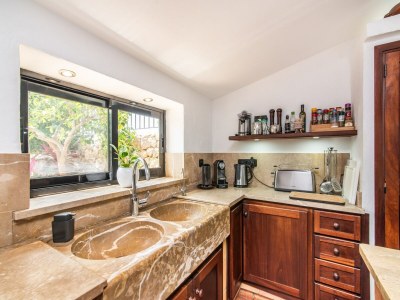 Villa Cal Moliner - Villa With Private Pool In Pollença - Features photo 27