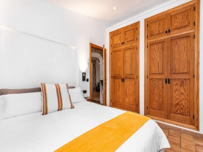 Villa Cal Moliner - Villa With Private Pool In Pollença - Features photo 29