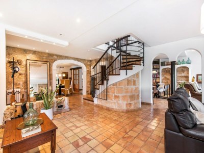 Villa Cal Moliner - Villa With Private Pool In Pollença - Features photo 30