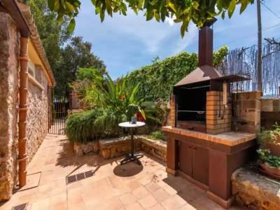 Villa Cal Moliner - Villa With Private Pool In Pollença - Outdoor photo 35