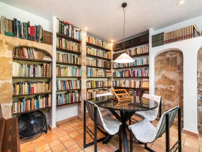 Villa Cal Moliner - Villa With Private Pool In Pollença - Outdoor photo 38