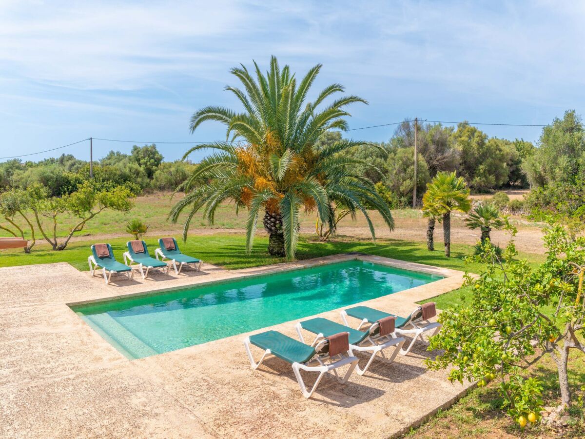 Villa Son Floriana - Ferienhaus Mit Privatem Pool - Outdoor photo 2