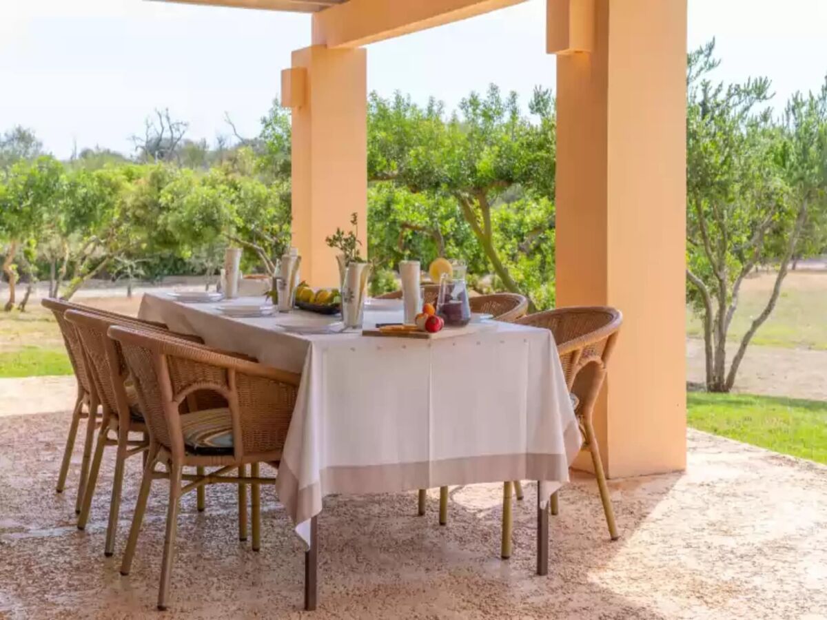 Villa Son Floriana - Ferienhaus Mit Privatem Pool - Outdoor photo 3