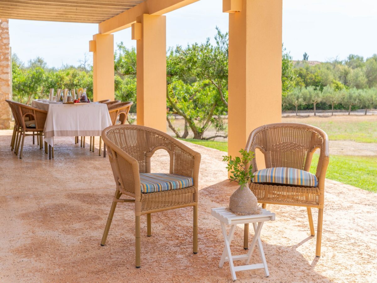 Villa Son Floriana - Ferienhaus Mit Privatem Pool - Outdoor photo 4