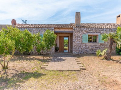 Villa Son Floriana - Ferienhaus Mit Privatem Pool - Outdoor photo 7