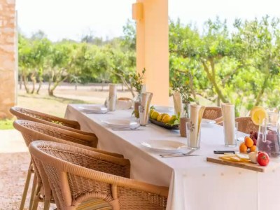 Villa Son Floriana - Ferienhaus Mit Privatem Pool - Outdoor photo 13