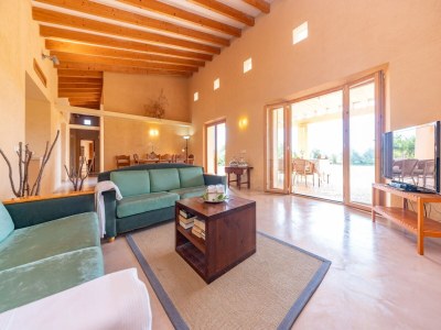 Villa Son Floriana - Ferienhaus Mit Privatem Pool - Features photo 15