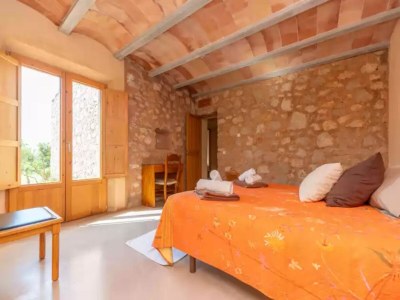 Villa Son Floriana - Ferienhaus Mit Privatem Pool - Features photo 16