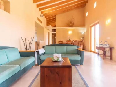 Villa Son Floriana - Ferienhaus Mit Privatem Pool - Features photo 18