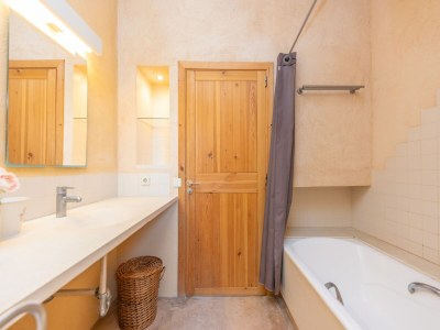 Villa Son Floriana - Ferienhaus Mit Privatem Pool - Features photo 27