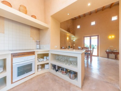 Villa Son Floriana - Ferienhaus Mit Privatem Pool - Features photo 31