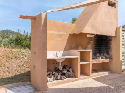 Villa Son Floriana - Ferienhaus Mit Privatem Pool - Environment photo 36