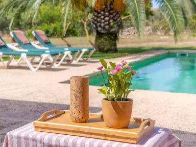 Villa Son Floriana - Ferienhaus Mit Privatem Pool - Outdoor photo 39