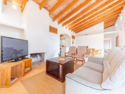 Villa Pedra Viva (cala Bona) - Ferienhaus Mit Pool - Features photo 11