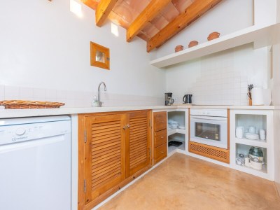 Villa Pedra Viva (cala Bona) - Ferienhaus Mit Pool - Features photo 12