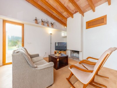 Villa Pedra Viva (cala Bona) - Ferienhaus Mit Pool - Features photo 13