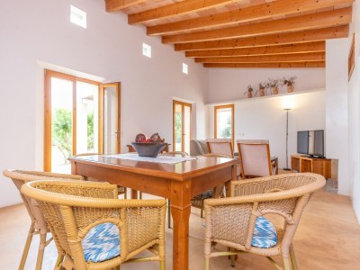 Villa Pedra Viva (cala Bona) - Ferienhaus Mit Pool - Features photo 15