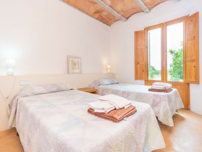 Villa Pedra Viva (cala Bona) - Ferienhaus Mit Pool - Features photo 16