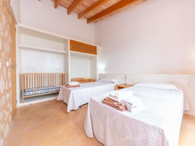 Villa Pedra Viva (cala Bona) - Ferienhaus Mit Pool - Features photo 17