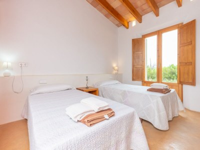 Villa Pedra Viva (cala Bona) - Ferienhaus Mit Pool - Features photo 22