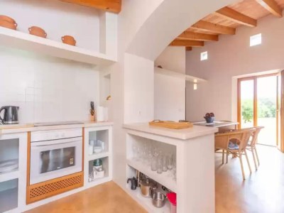 Villa Pedra Viva (cala Bona) - Ferienhaus Mit Pool - Features photo 24