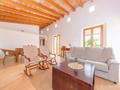 Villa Pedra Viva (cala Bona) - Ferienhaus Mit Pool - Features photo 27