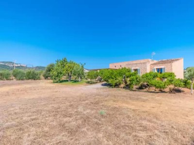 Villa Pedra Viva (cala Bona) - Ferienhaus Mit Pool - Environment photo 29